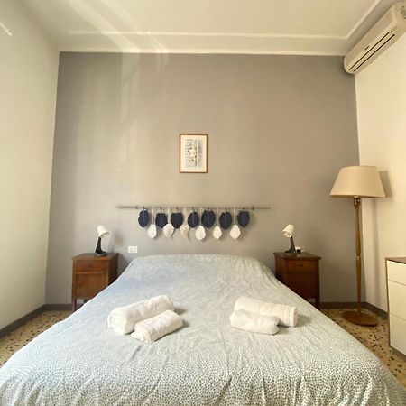 Florentia House Firenze Eksteriør billede