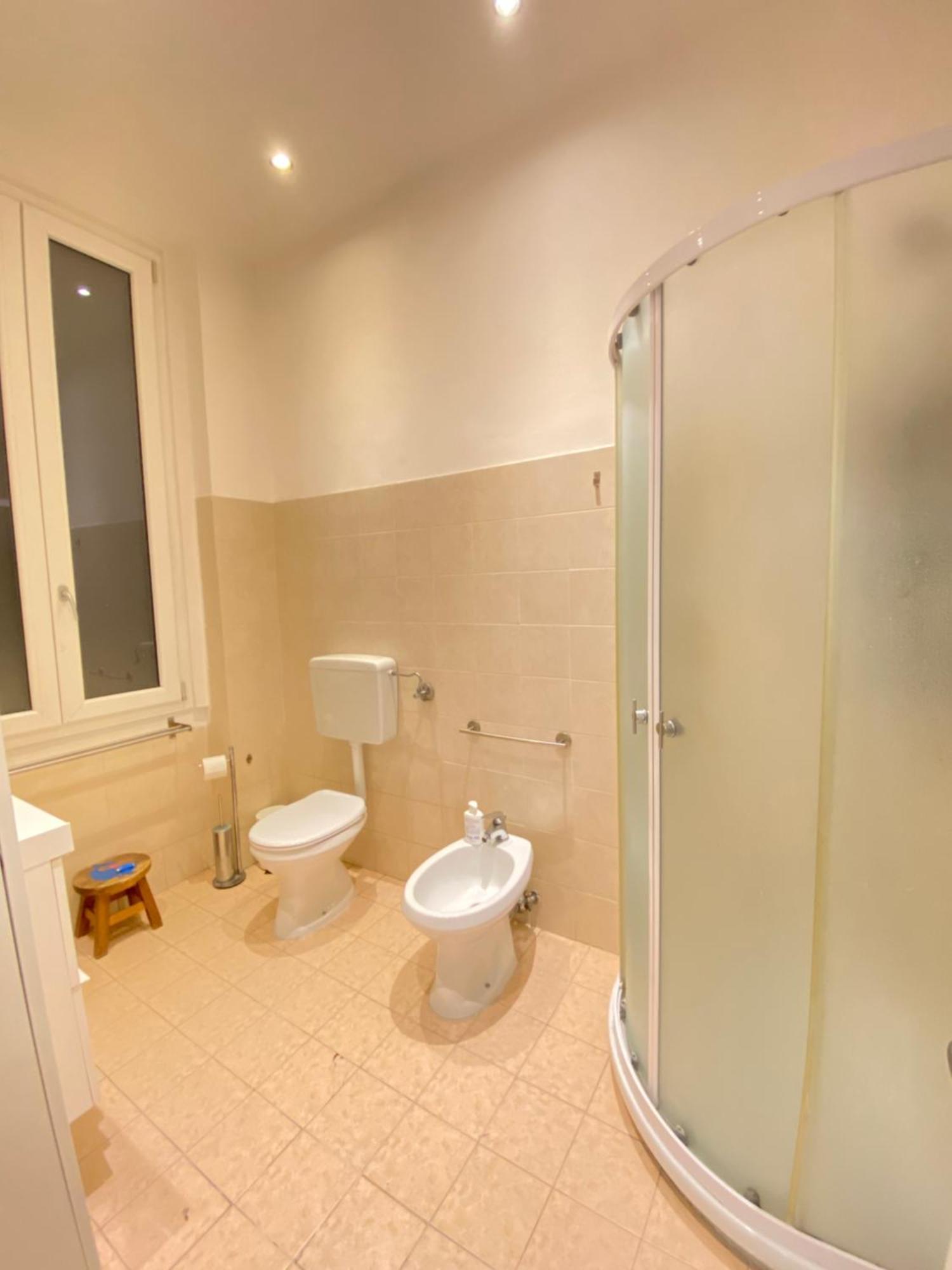 Florentia House Firenze Eksteriør billede