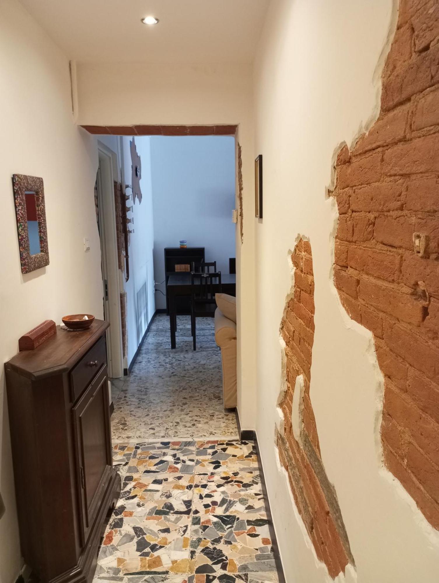 Florentia House Firenze Eksteriør billede