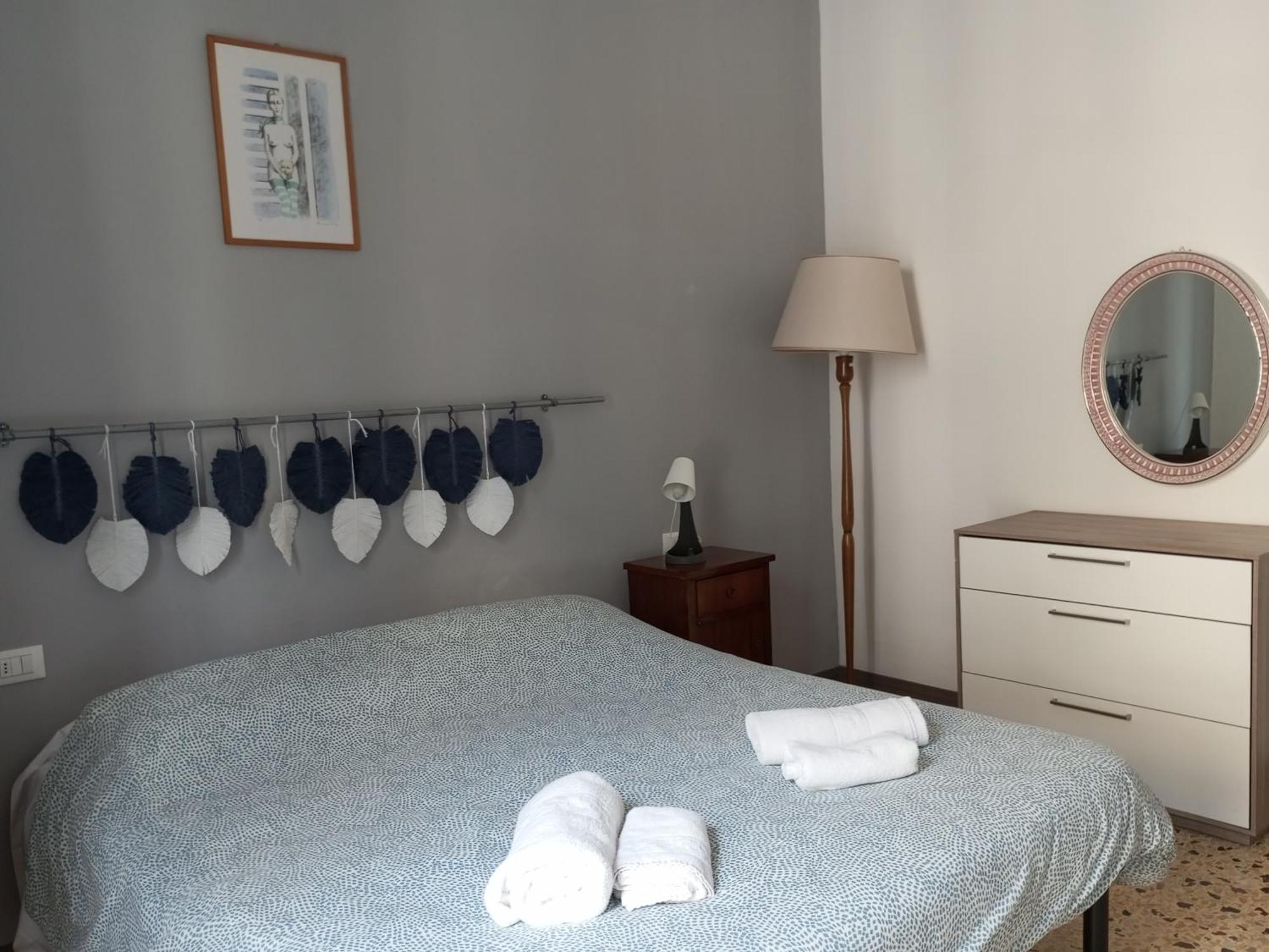 Florentia House Firenze Eksteriør billede