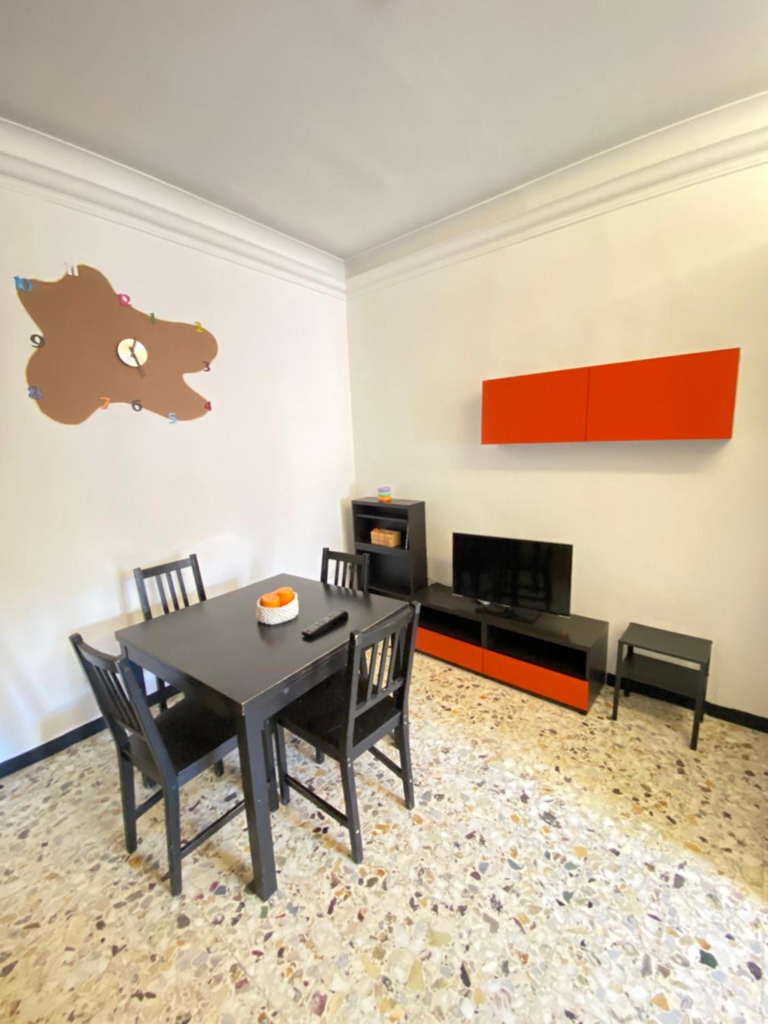 Florentia House Firenze Eksteriør billede