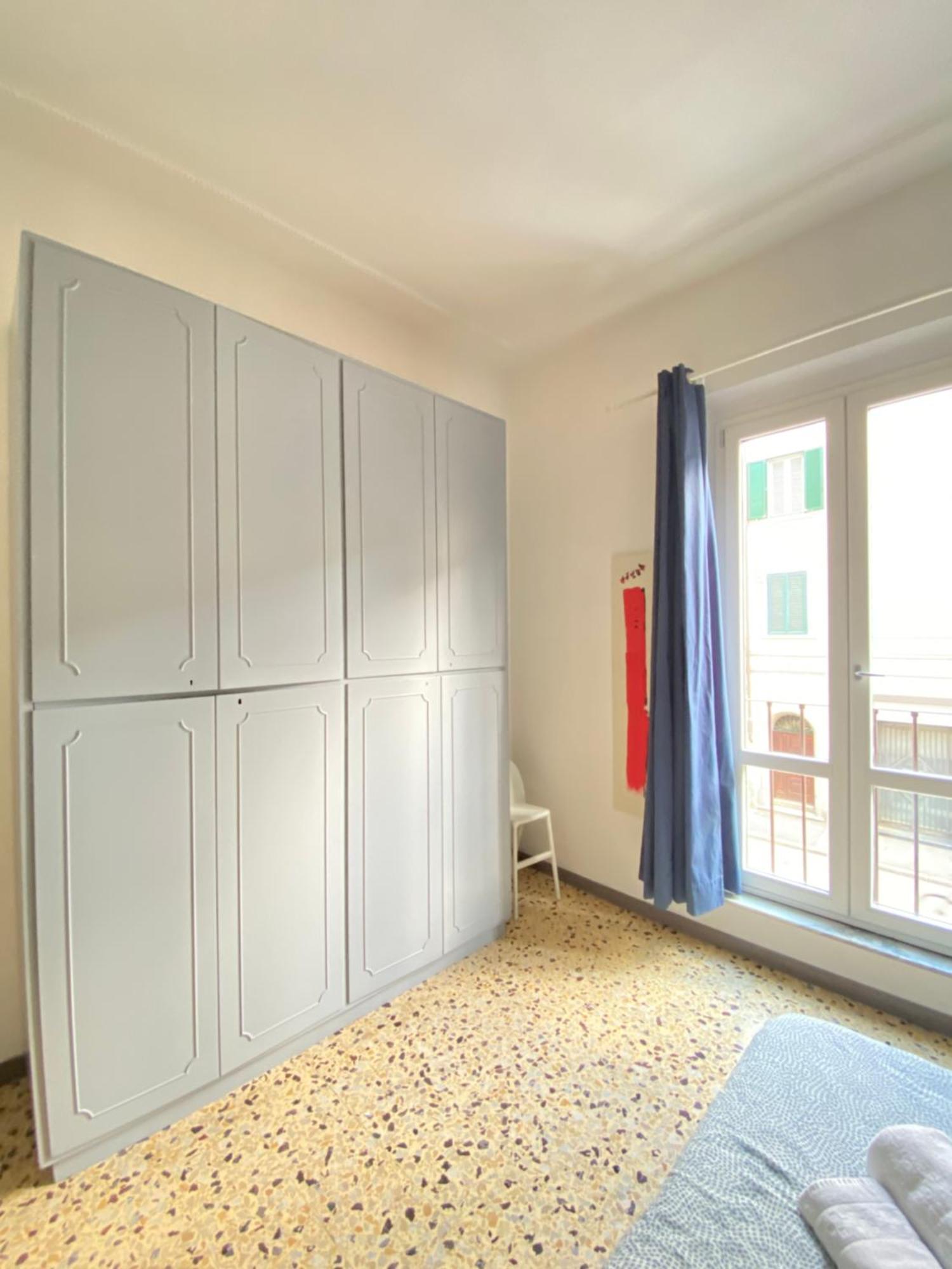 Florentia House Firenze Eksteriør billede