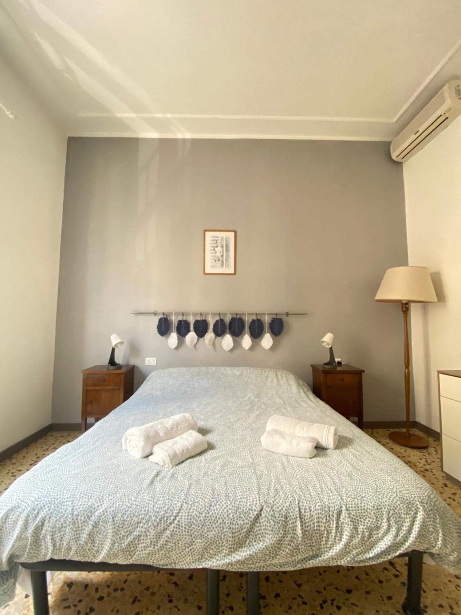 Florentia House Firenze Eksteriør billede