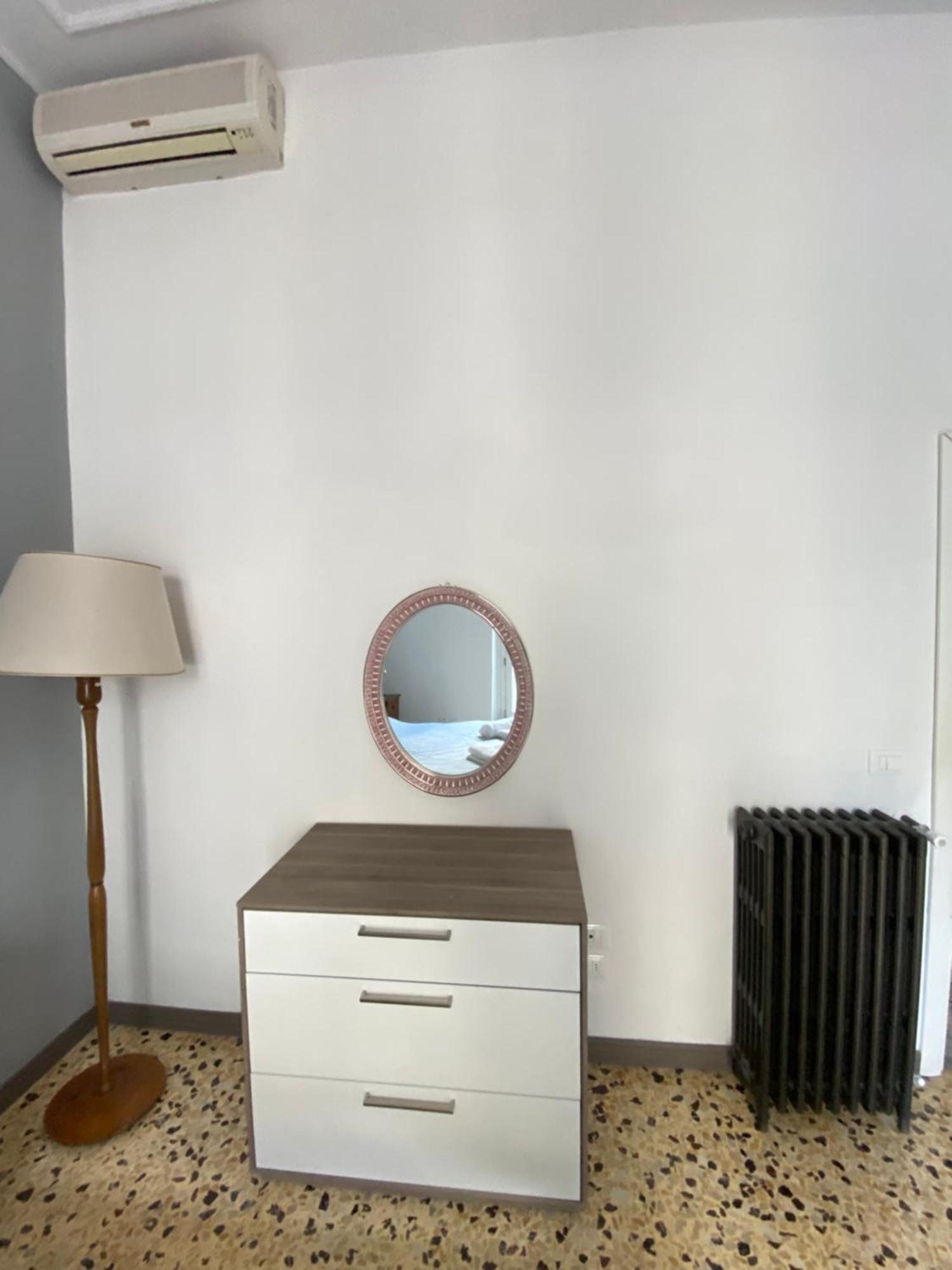 Florentia House Firenze Eksteriør billede