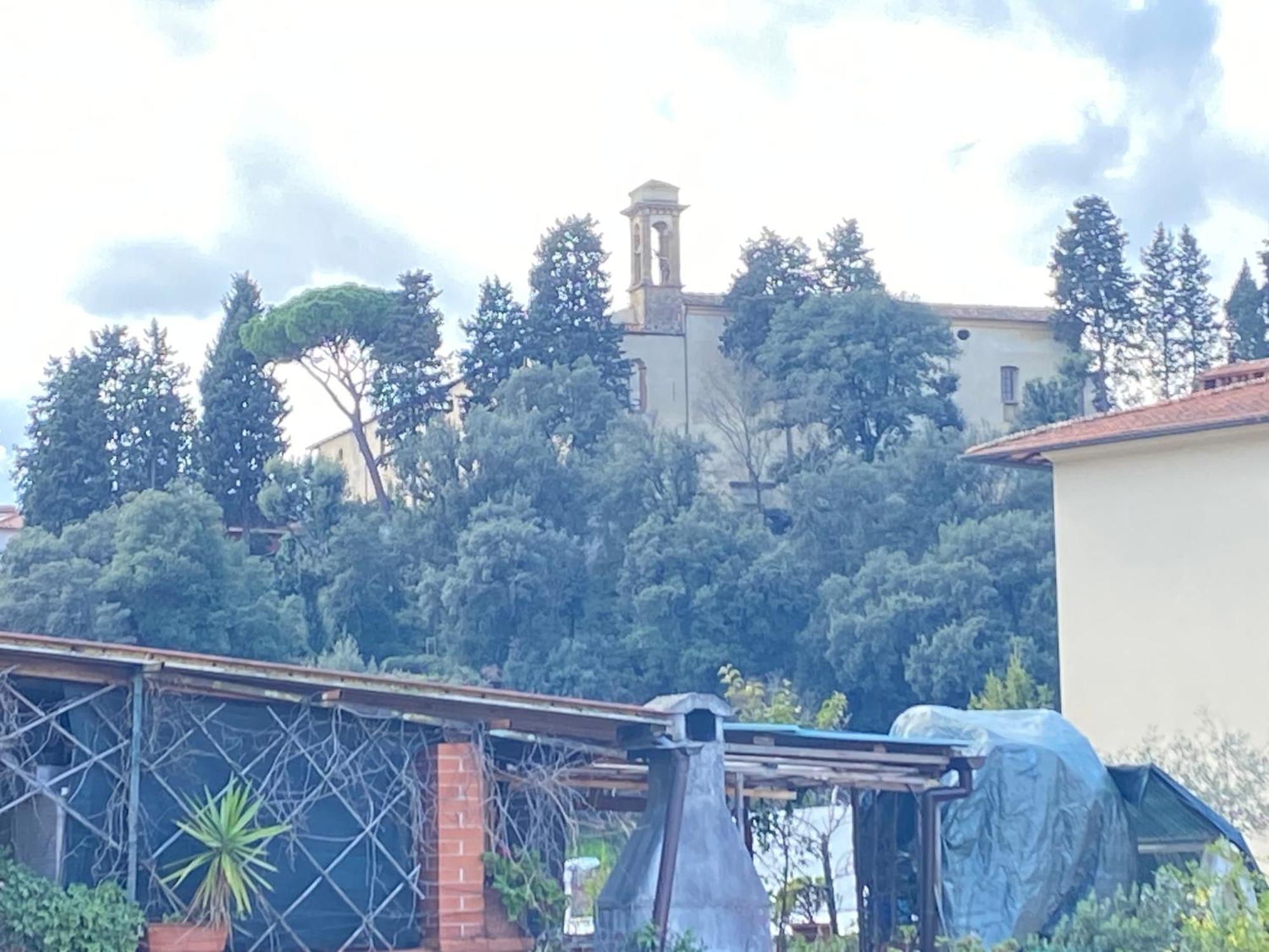 Florentia House Firenze Eksteriør billede
